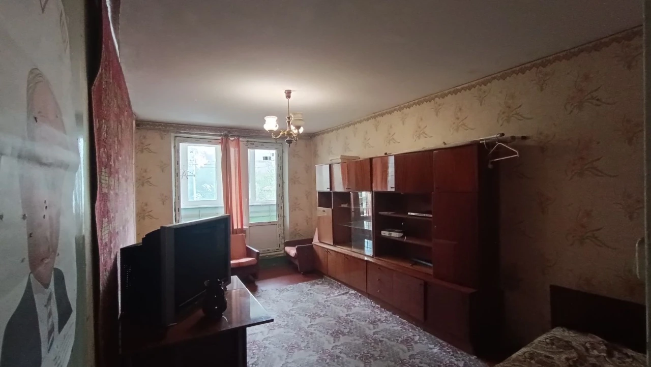 Продаж 3-кімнатної квартири, вул Музейна, Чугуїв