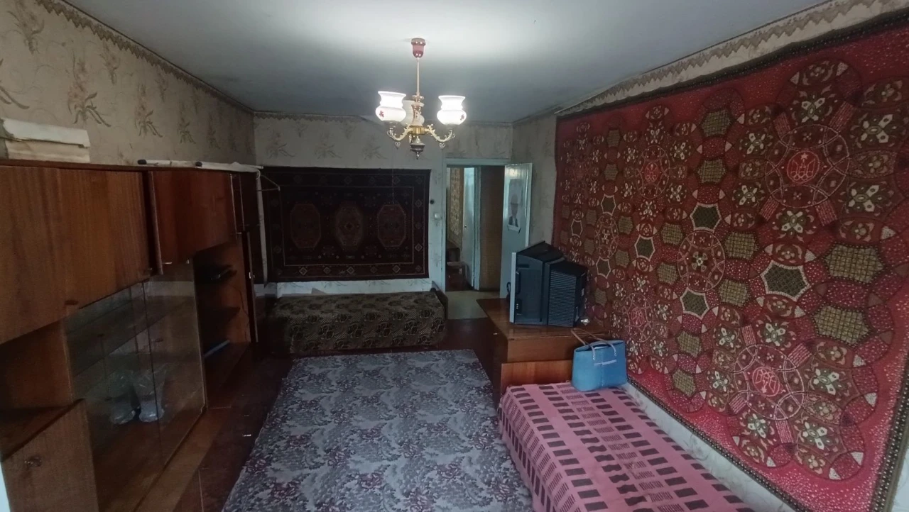 Продаж 3-кімнатної квартири, вул Музейна, Чугуїв