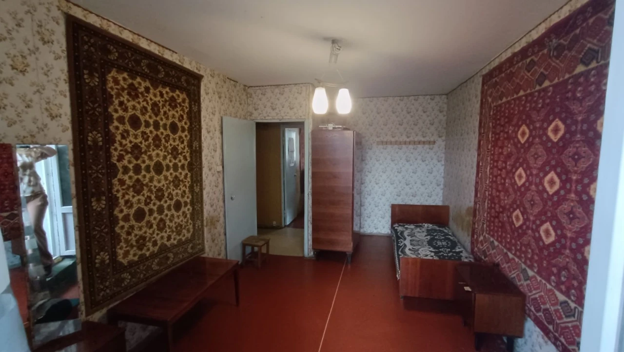 Продаж 3-кімнатної квартири, вул Музейна, Чугуїв