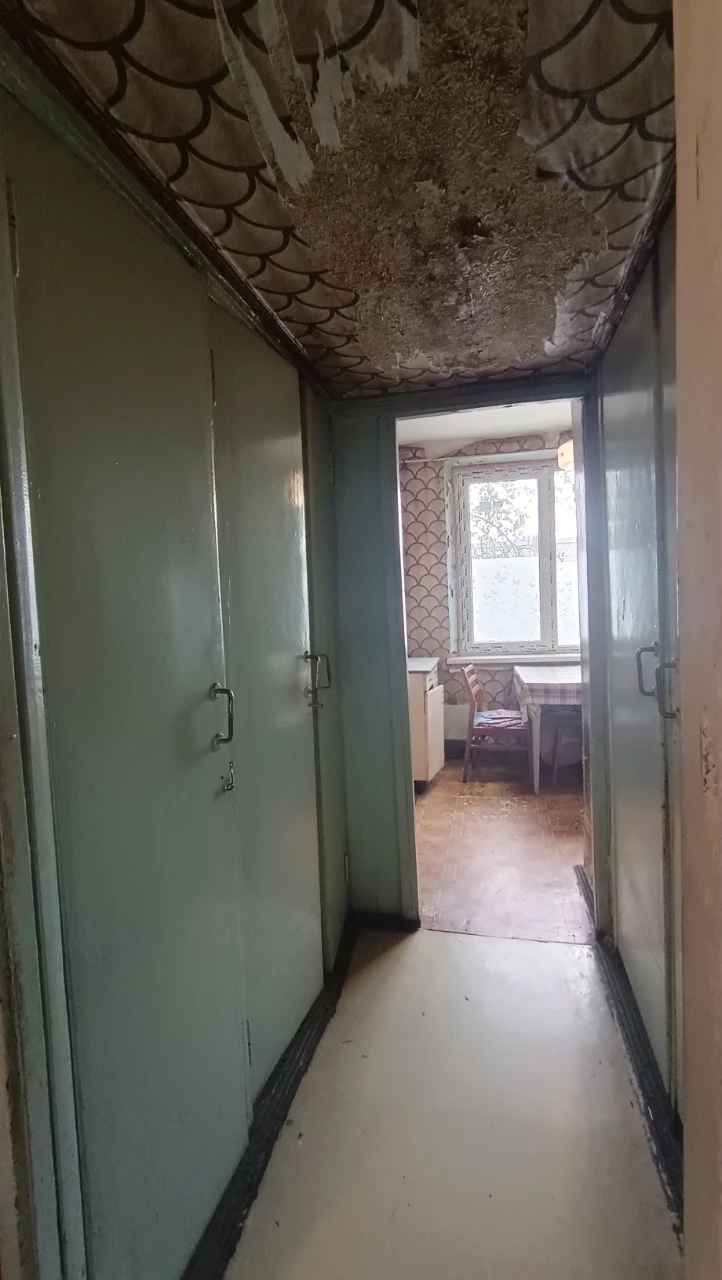 Продаж 3-кімнатної квартири, вул Музейна, Чугуїв