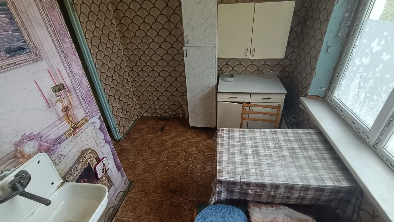 Продаж 3-кімнатної квартири, вул Музейна, Чугуїв