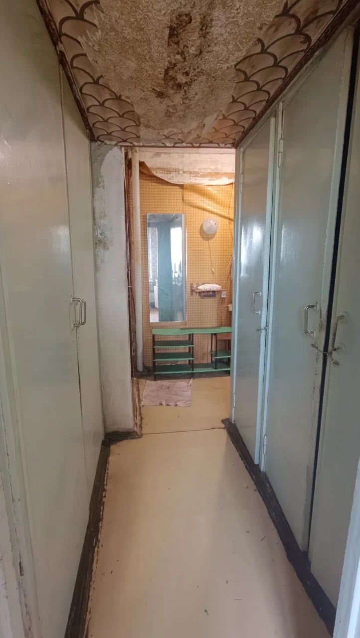 Продаж 3-кімнатної квартири, вул Музейна, Чугуїв