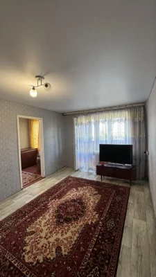 Продається 2-кімнатна квартира в Чугуєві