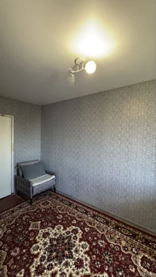 Продається 2-кімнатна квартира в Чугуєві