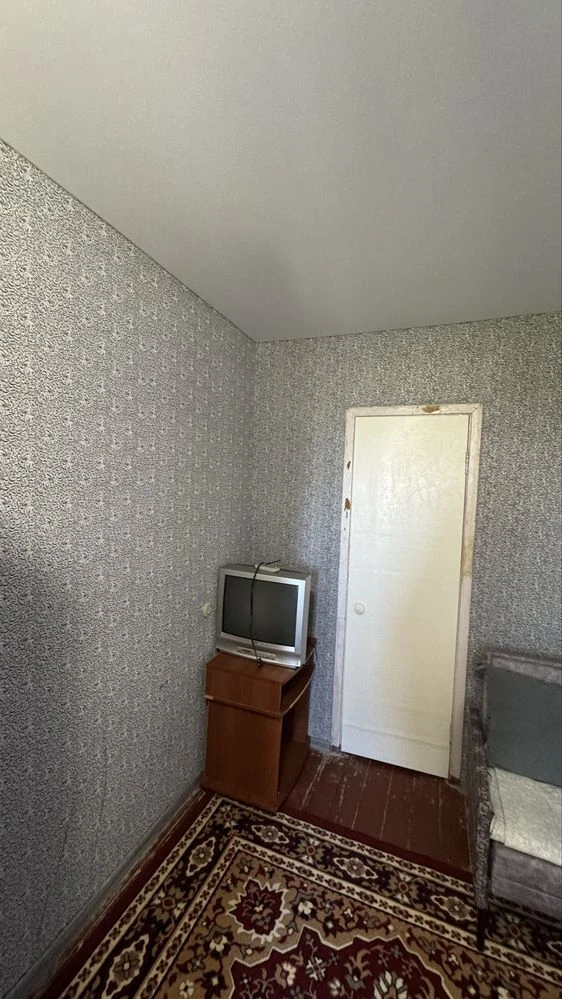 Продається 2-кімнатна квартира в Чугуєві