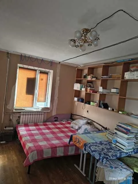 Apartment for sale in Chuguev, 2 rooms