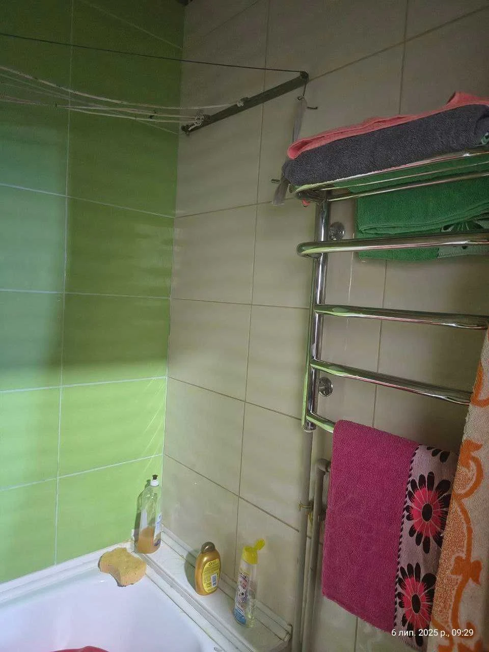 Apartment for sale in Chuguev, 2 rooms