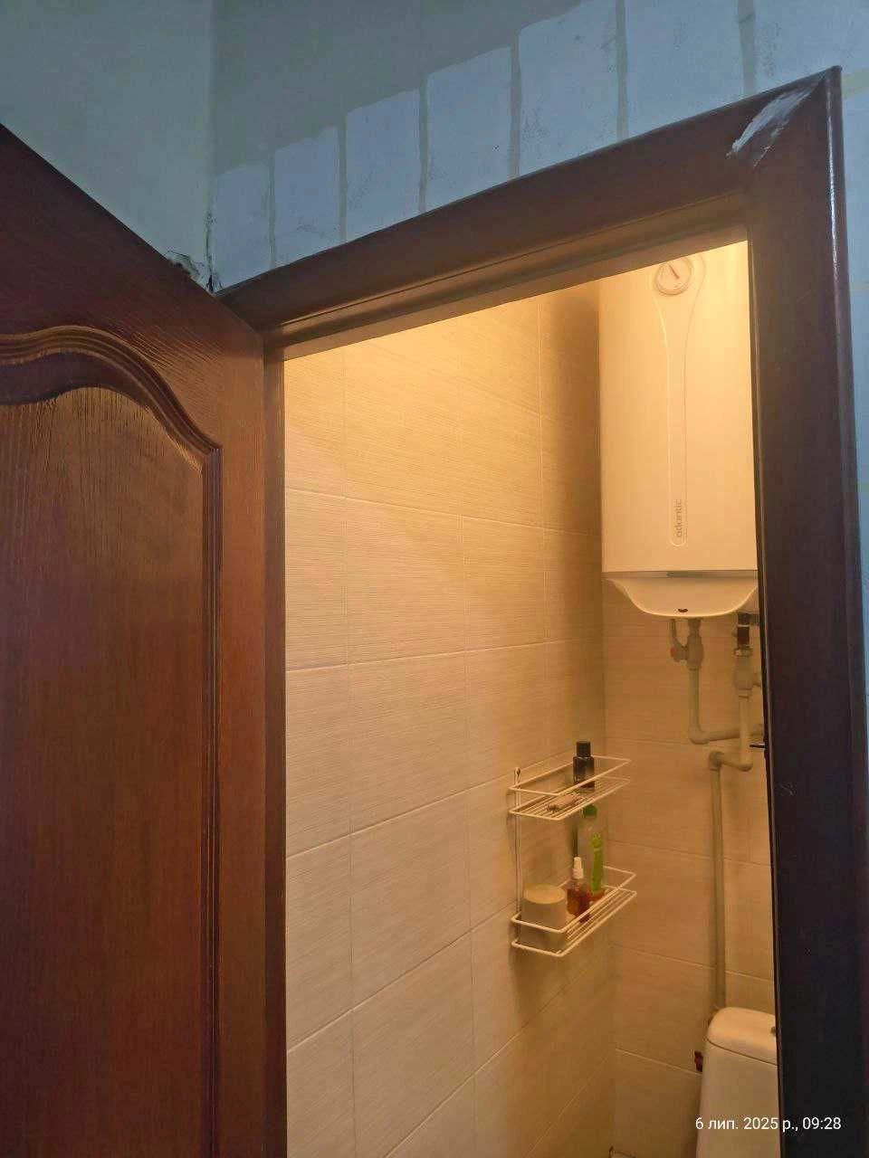 Apartment for sale in Chuguev, 2 rooms