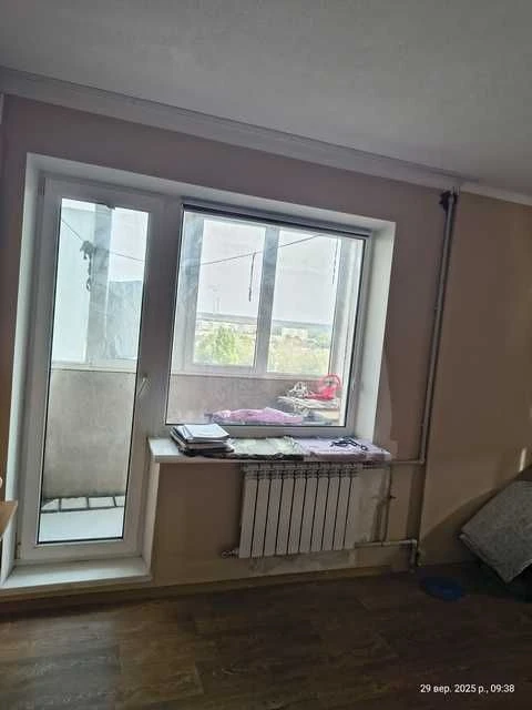 Apartment for sale in Chuguev, 2 rooms