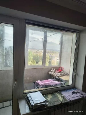 Apartment for sale in Chuguev, 2 rooms