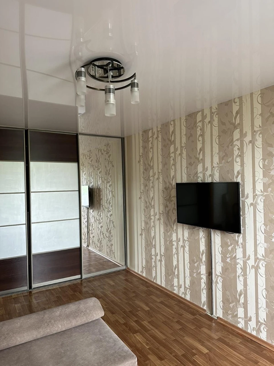 Продам 1к.кв. в центре Чугуева