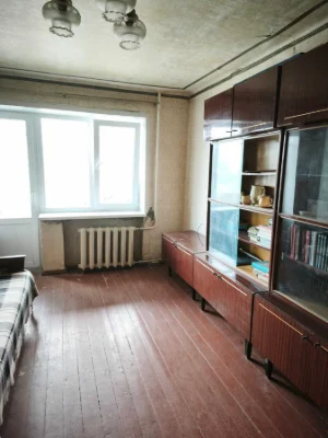 For sale 2-room apartment in Esхар district, Chuguev district
