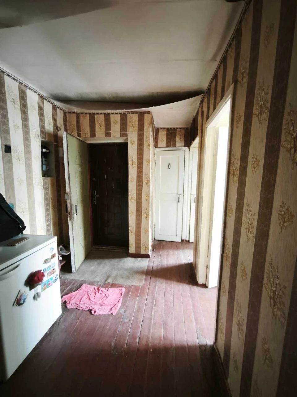 For sale 2-room apartment in Esхар district, Chuguev district
