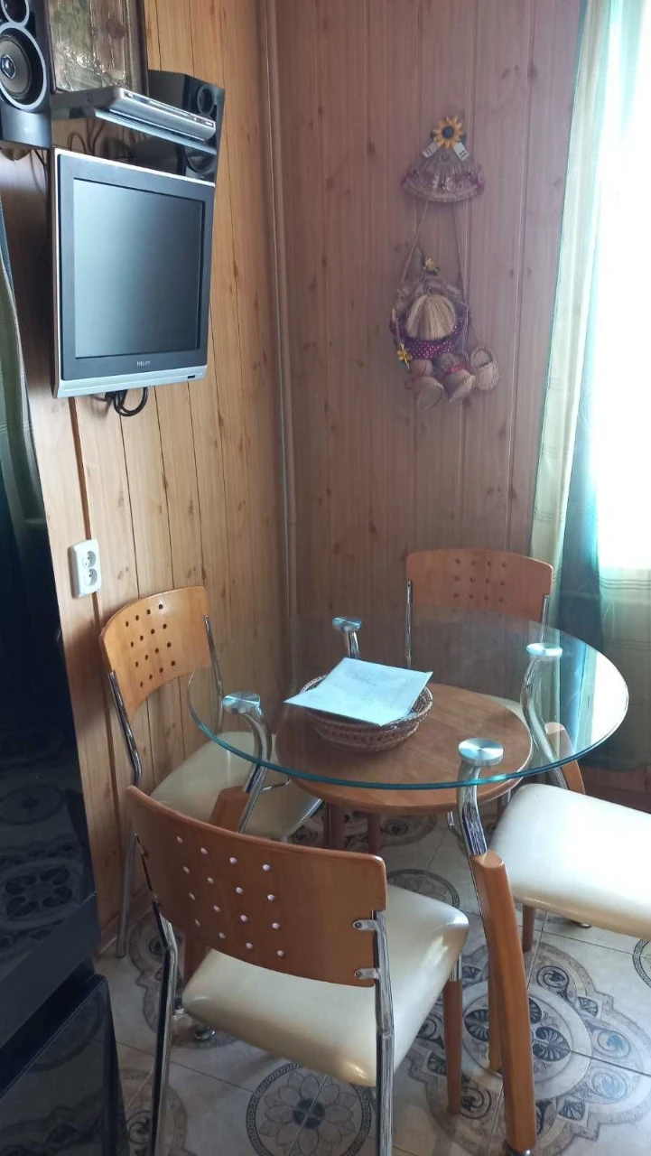 For sale, 3 room apartment in Chuguev