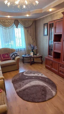 For sale, 3 room apartment in Chuguev