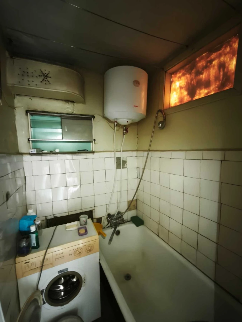 For sale 2-room apartment in Esхар district, Chuguev district