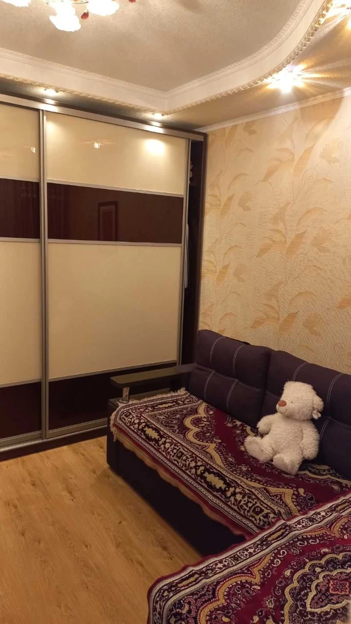 For sale, 3 room apartment in Chuguev