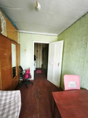 For sale 2-room apartment in Esхар district, Chuguev district