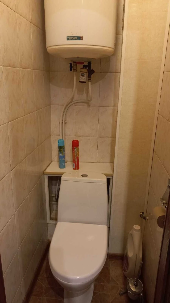 For sale, 3 room apartment in Chuguev