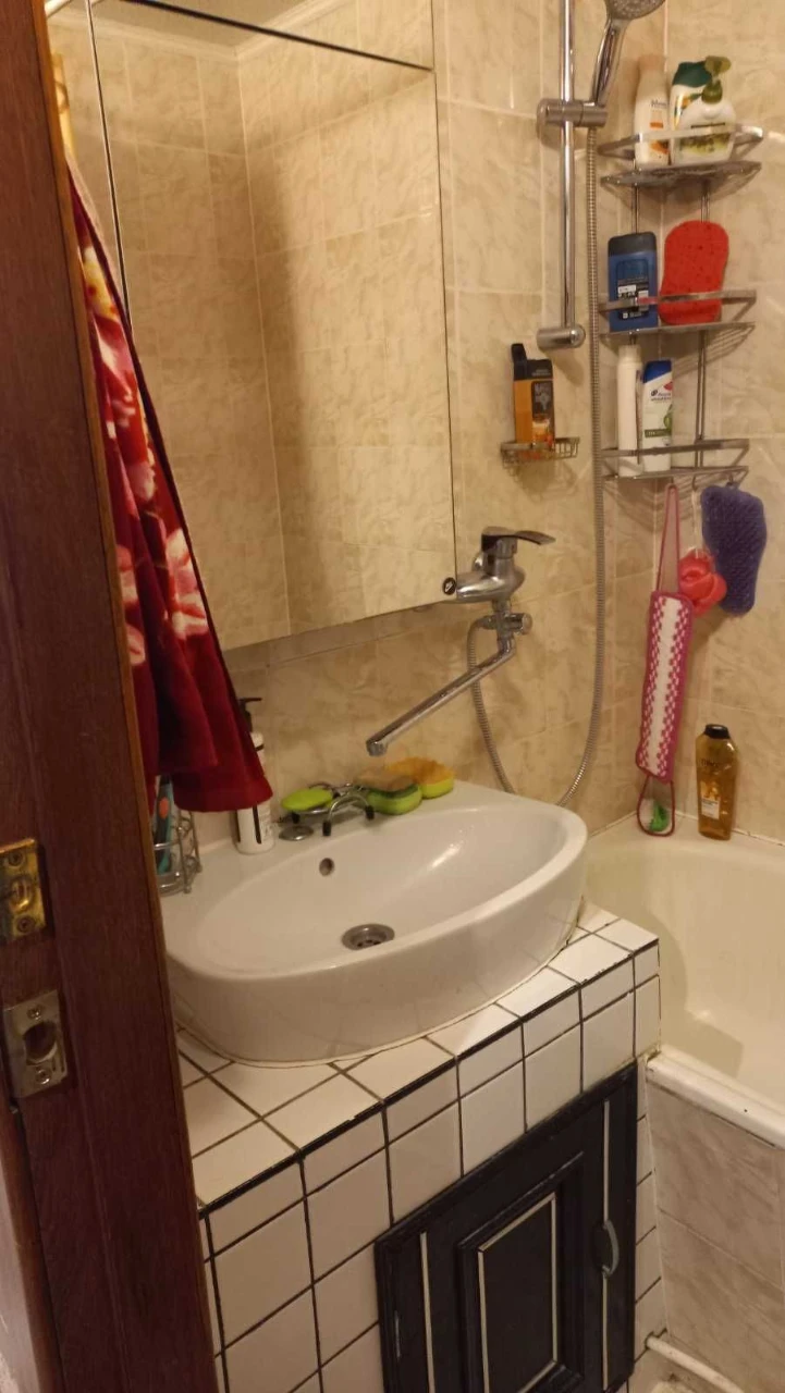 For sale, 3 room apartment in Chuguev