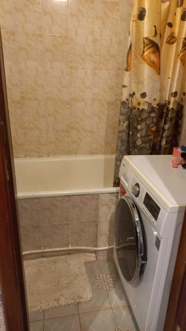 For sale, 3 room apartment in Chuguev