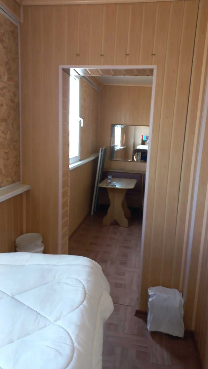 For sale, 3 room apartment in Chuguev