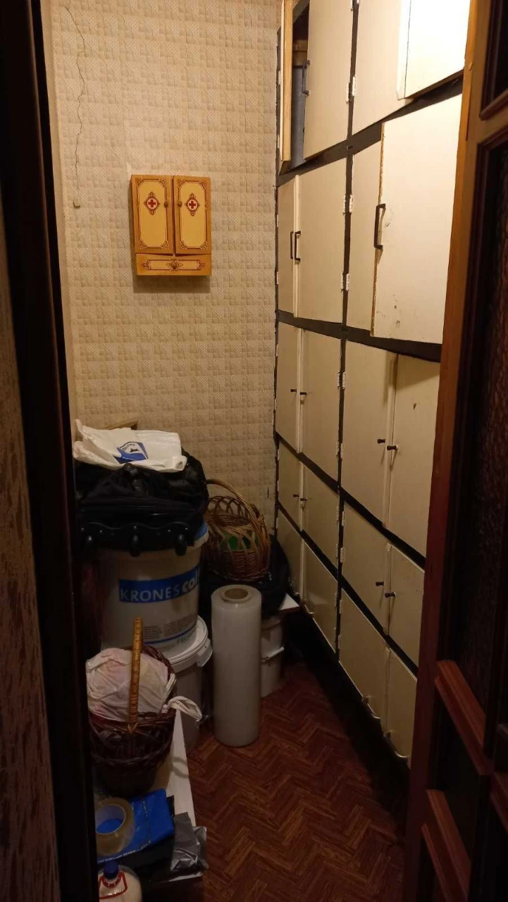 For sale, 3 room apartment in Chuguev