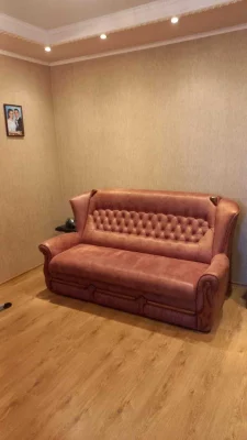 For sale, 3 room apartment in Chuguev