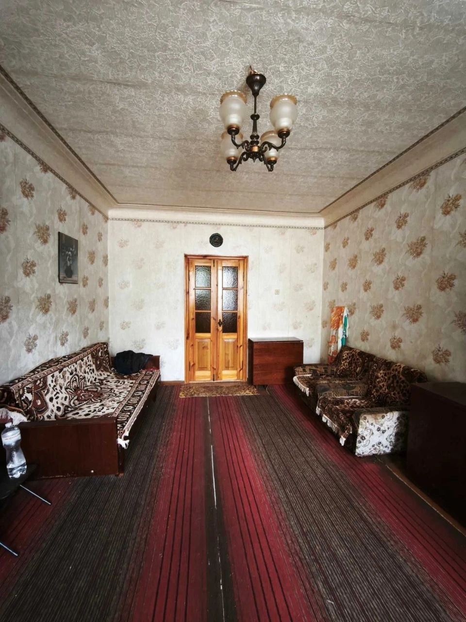 For sale 2-room apartment in Chuguevsky district