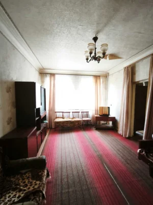 For sale 2-room apartment in Chuguevsky district