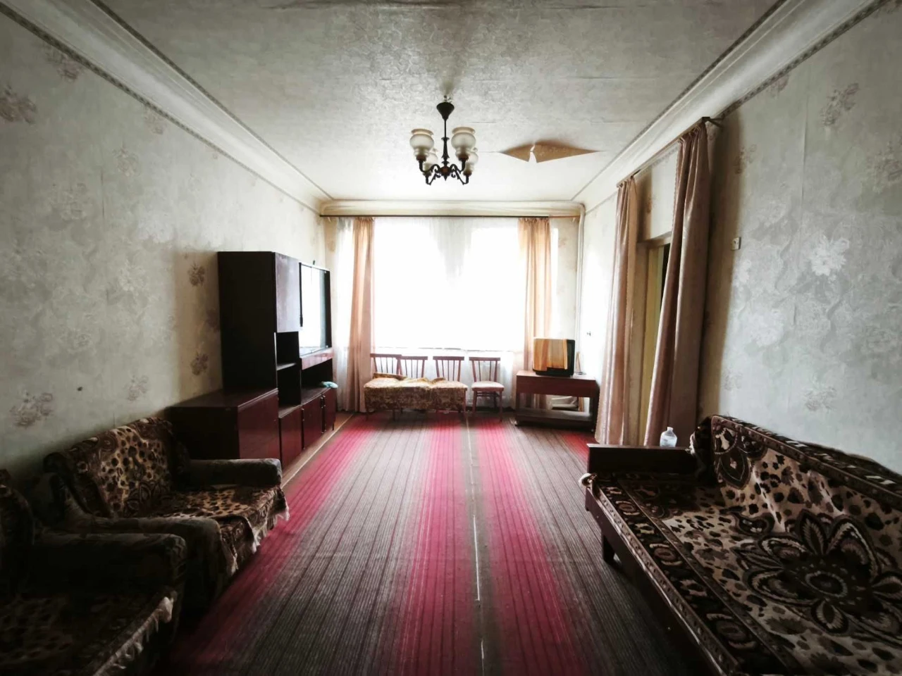For sale 2-room apartment in Chuguevsky district
