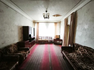For sale 2-room apartment in Chuguevsky district