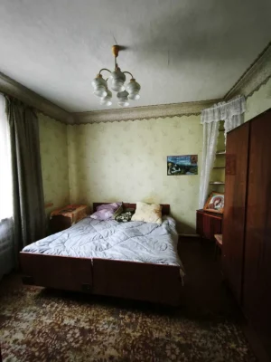 For sale 2-room apartment in Chuguevsky district
