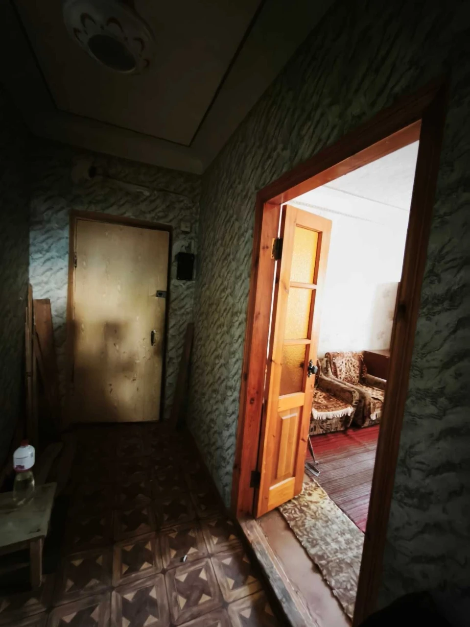 For sale 2-room apartment in Chuguevsky district