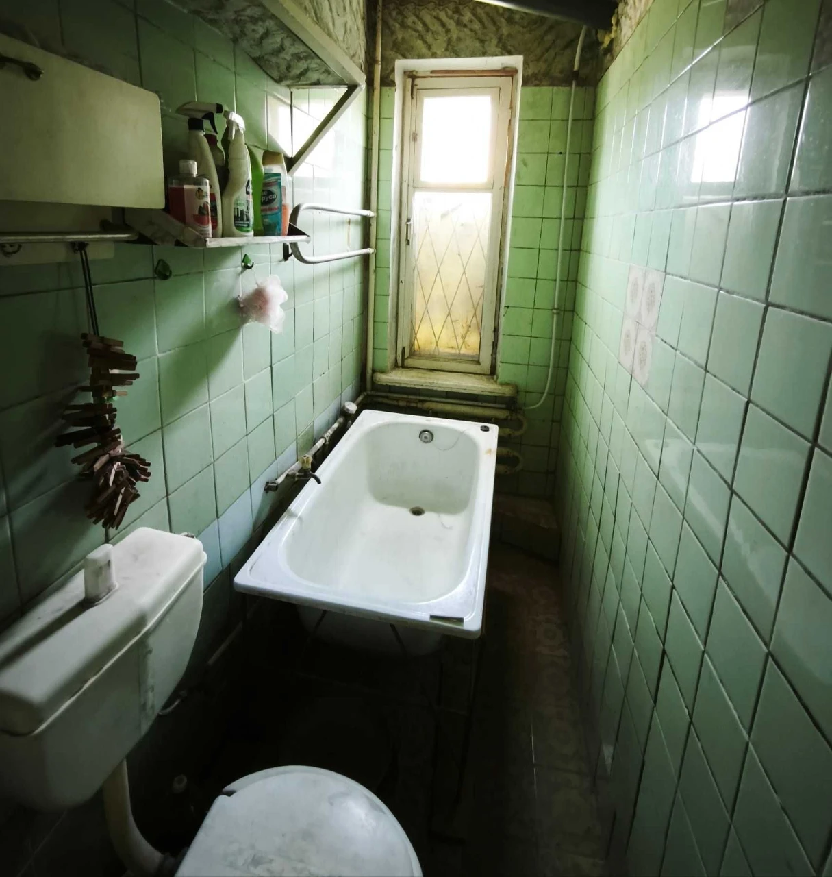 For sale 2-room apartment in Chuguevsky district