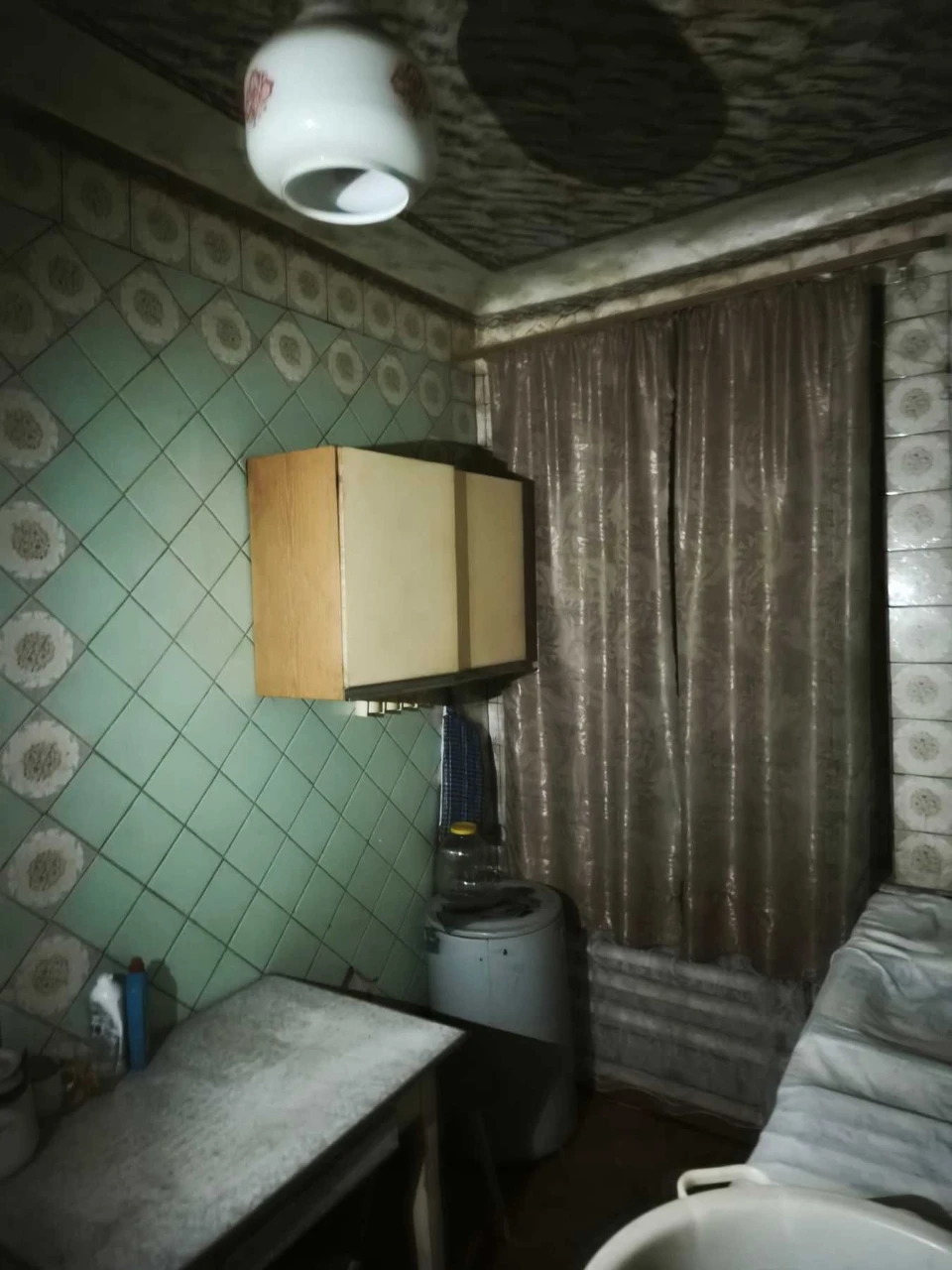 For sale 2-room apartment in Chuguevsky district