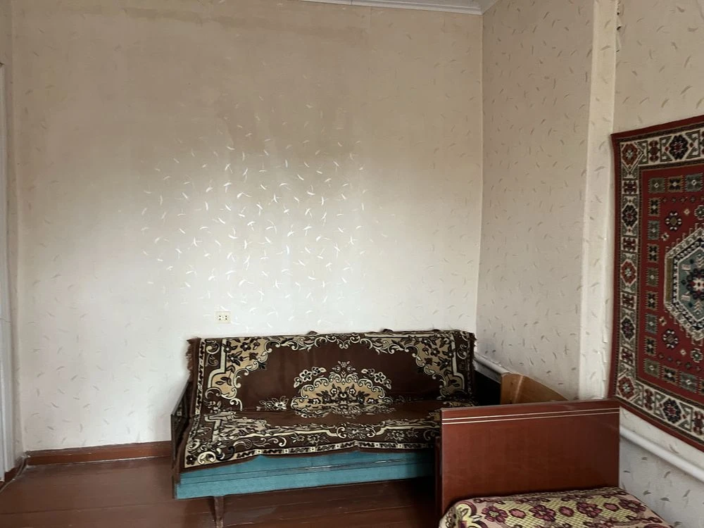 Selling 3-room apartment in Chuguev