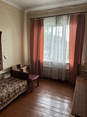 Selling 3-room apartment in Chuguev