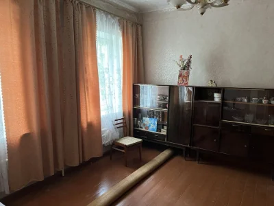 Selling 3-room apartment in Chuguev