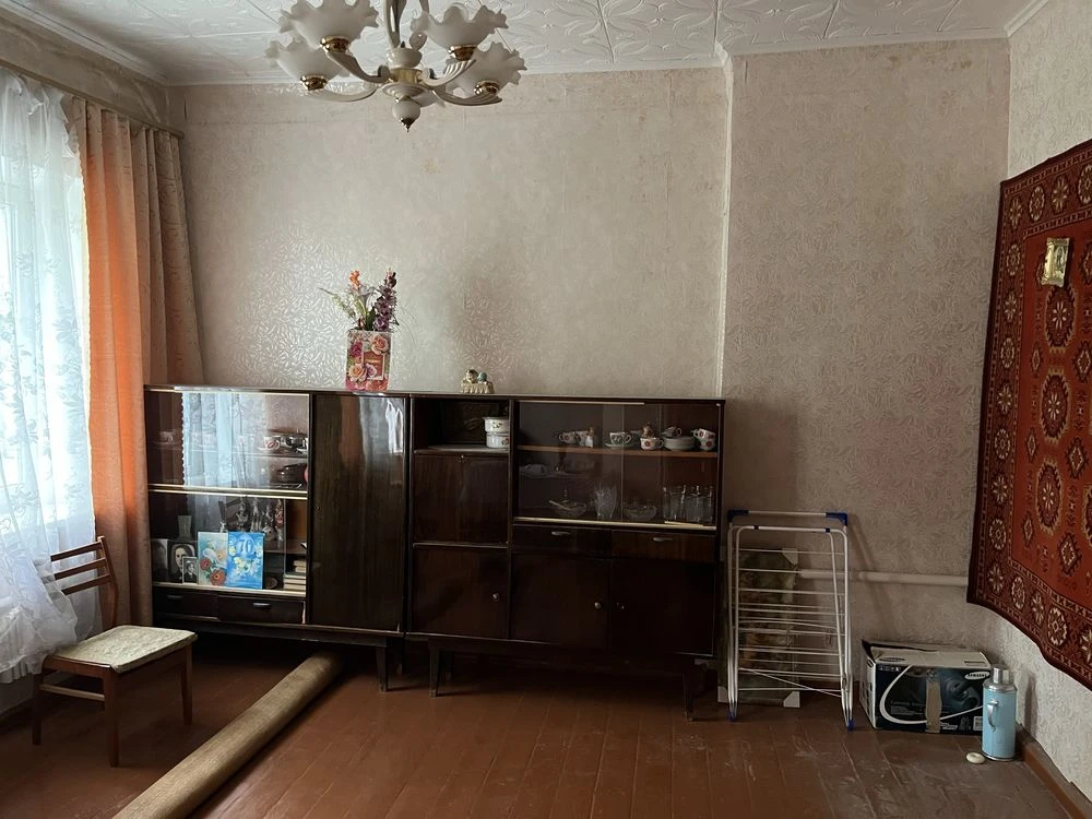 Selling 3-room apartment in Chuguev