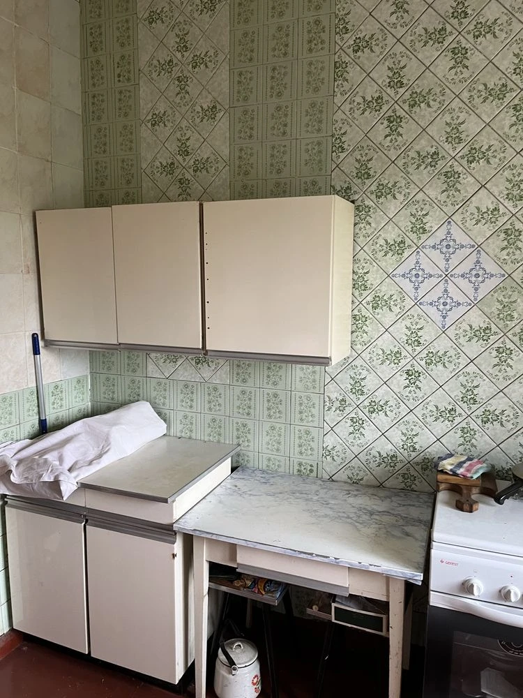 Selling 3-room apartment in Chuguev