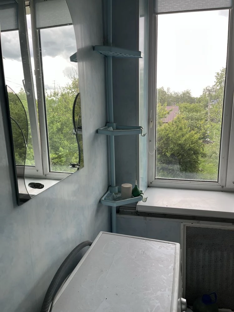 Selling 3-room apartment in Chuguev