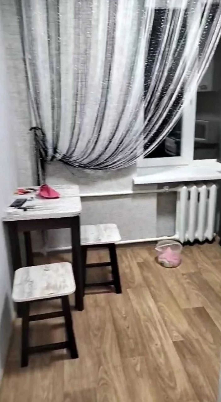 Selling 2-room apartment in Chuguev
