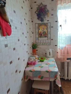 Продам 2к.кв. в мкр. Авиатор.