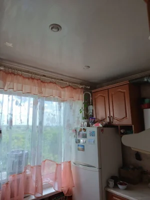 Продам 2к.кв. в мкр. Авиатор.