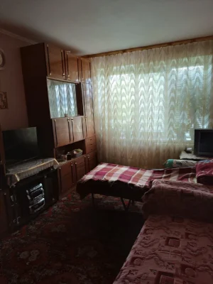 Продам 2к.кв. в мкр. Авиатор.