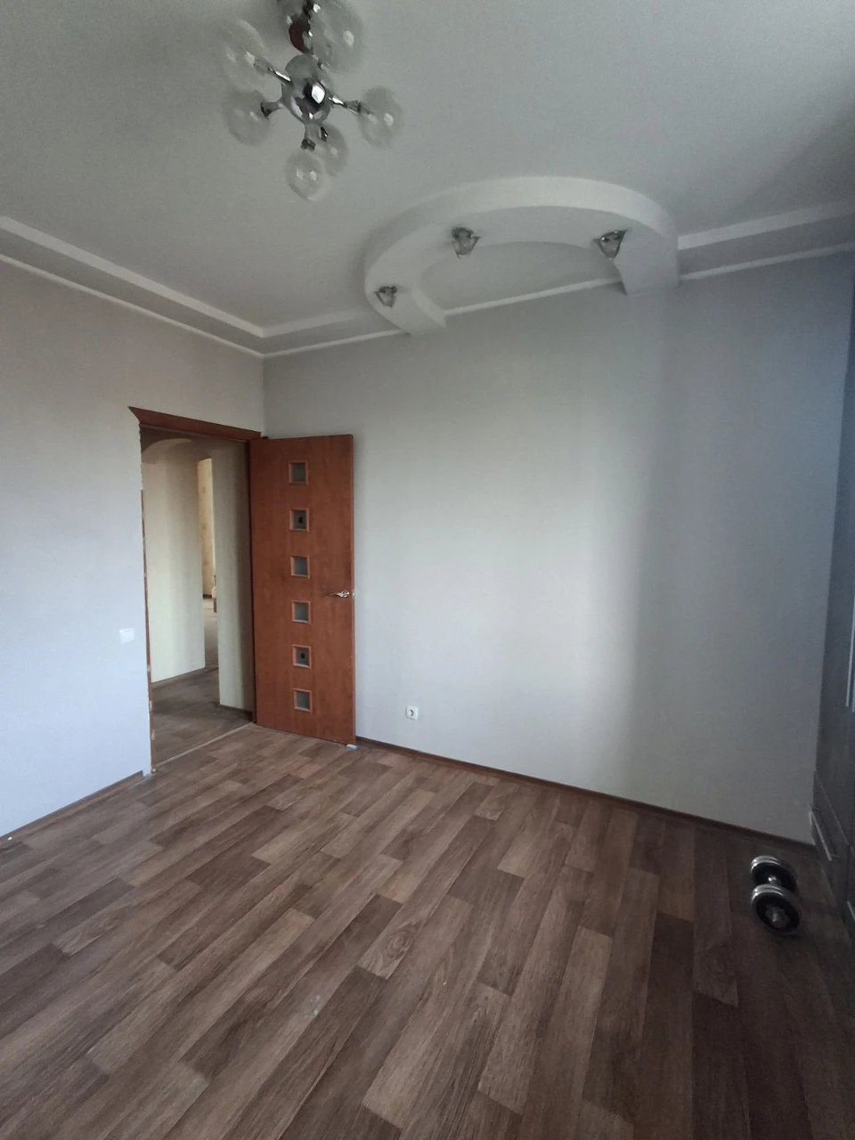 Продам 3х комнатную кв.Чугуев