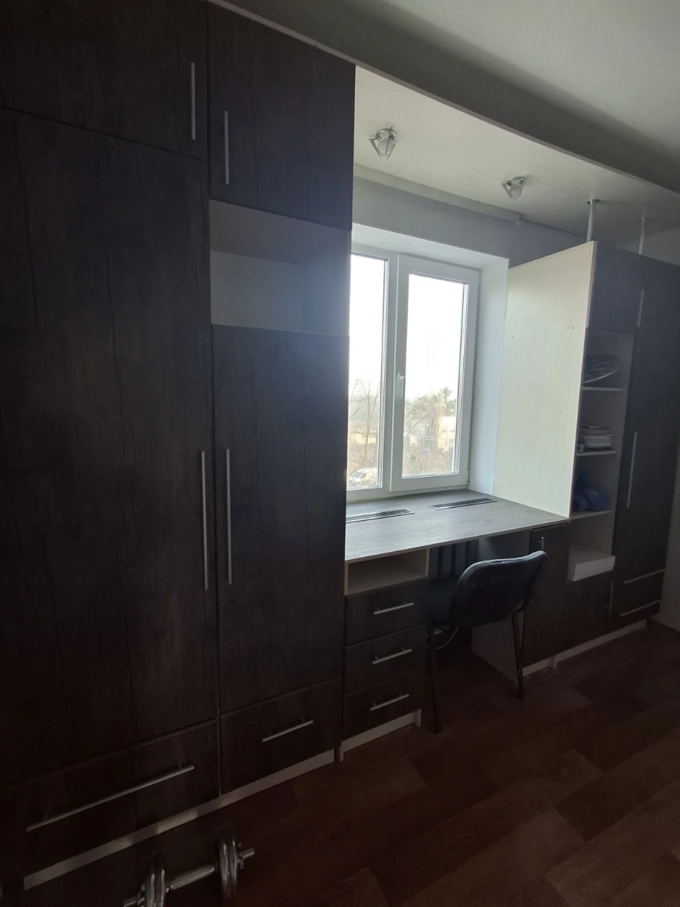 Продам 3х комнатную кв.Чугуев