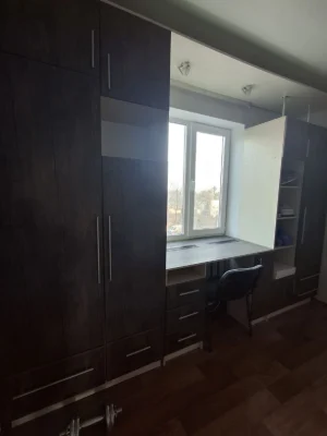 Продам 3х комнатную кв.Чугуев