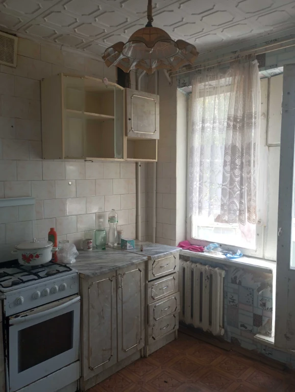 For sale 2 room apartment in Chuguev